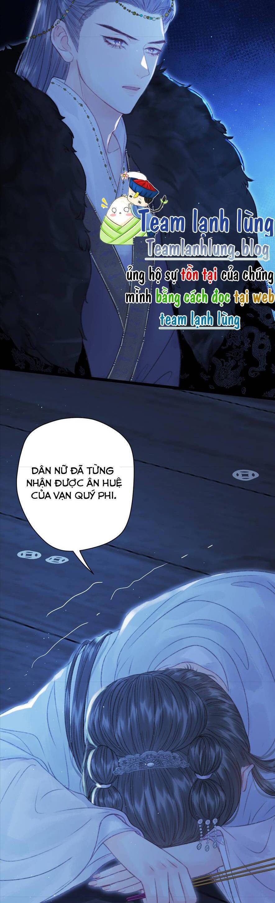 Read Hentai Image page_14 in comic Trọng Sinh Chi Ác Phi Nghịch Tập - Chapter 4 - truyentvn.net