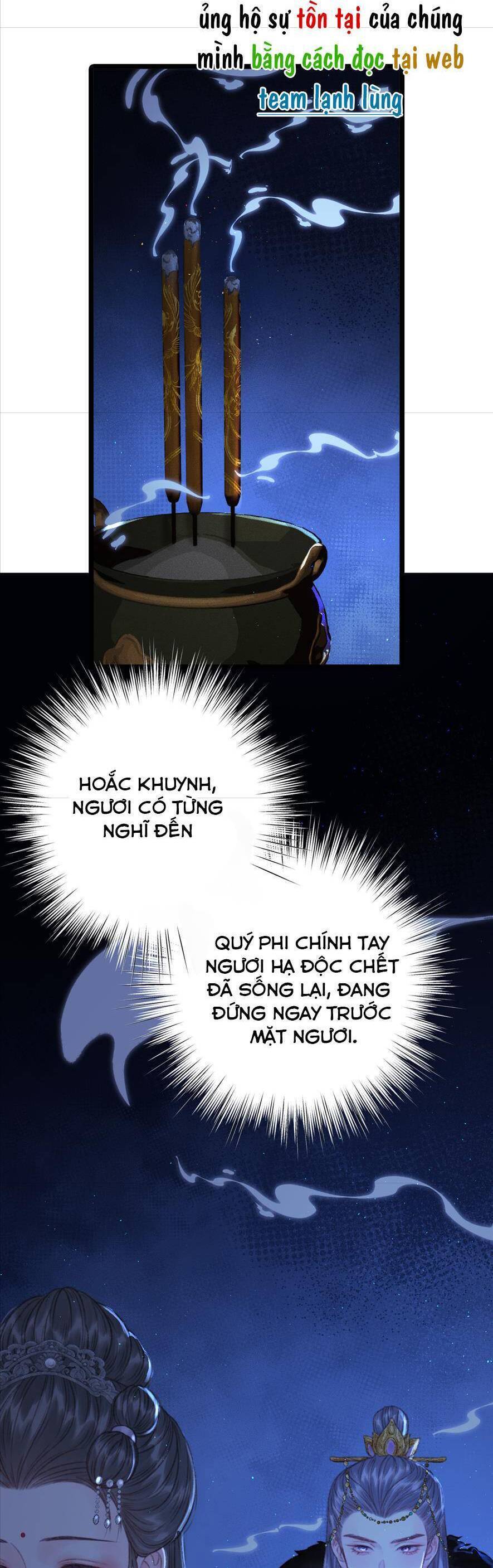 Read Hentai Image page_18 in comic Trọng Sinh Chi Ác Phi Nghịch Tập - Chapter 4 - truyentvn.net