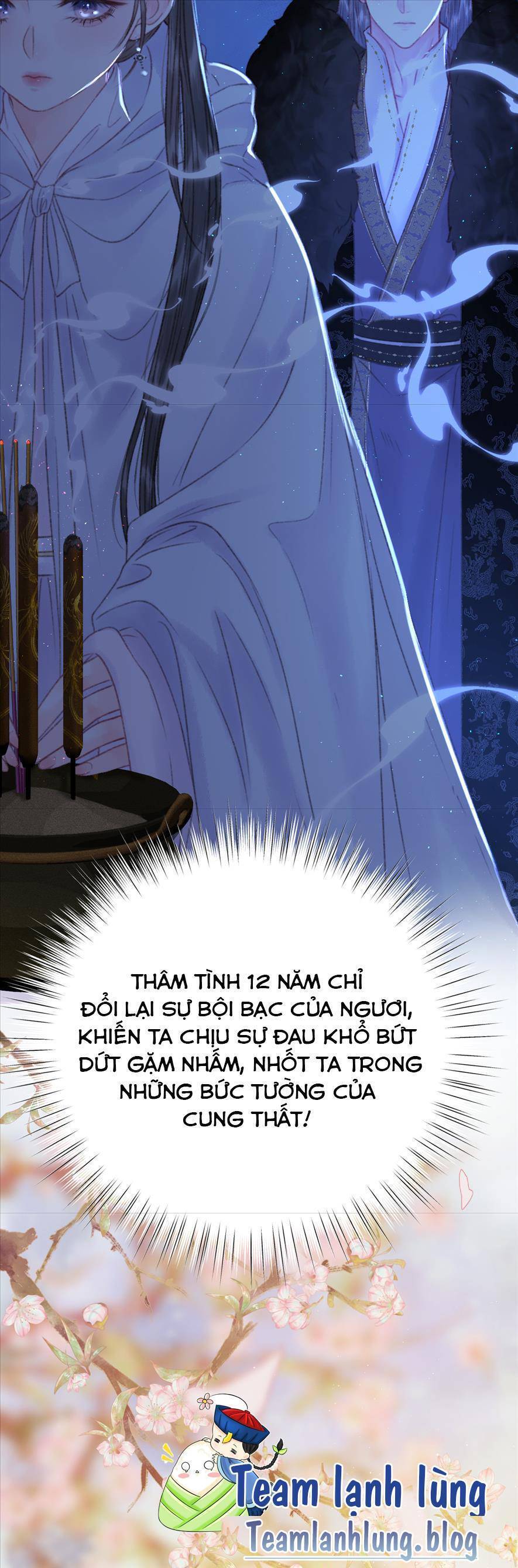 Read Hentai Image page_19 in comic Trọng Sinh Chi Ác Phi Nghịch Tập - Chapter 4 - truyentvn.net