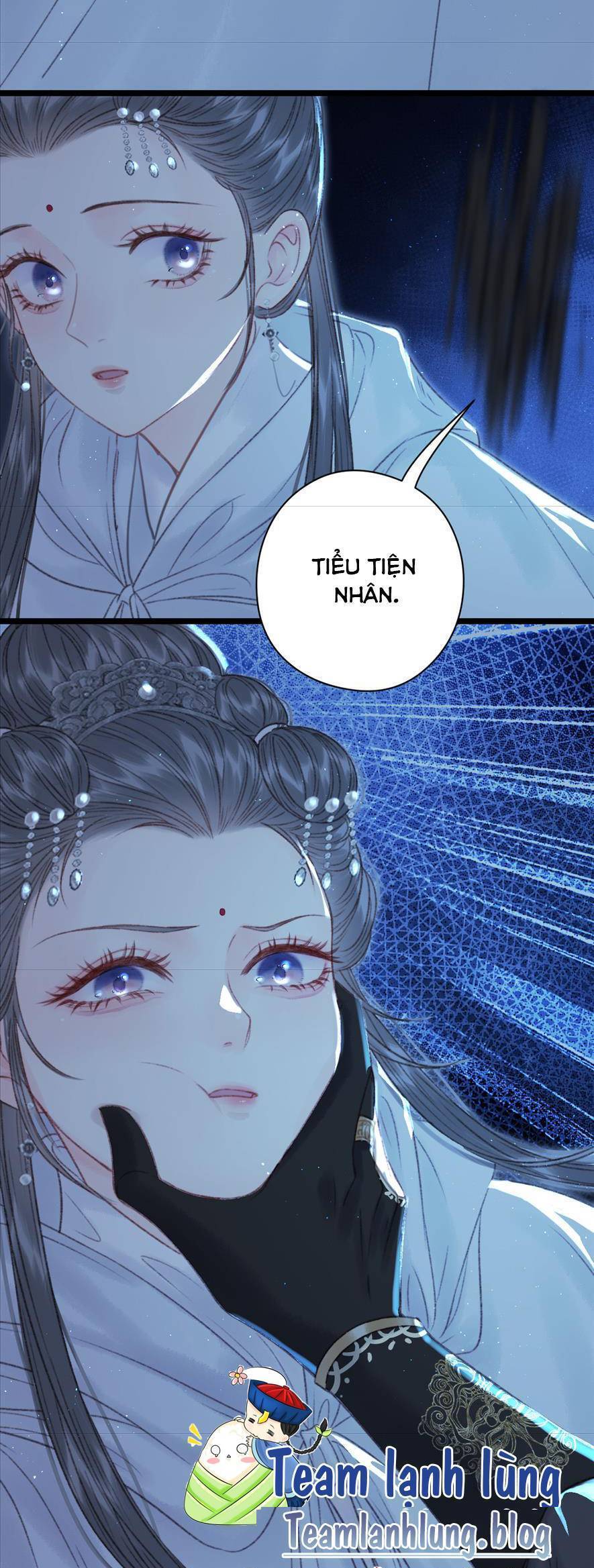 Read Hentai Image page_33 in comic Trọng Sinh Chi Ác Phi Nghịch Tập - Chapter 4 - truyentvn.net