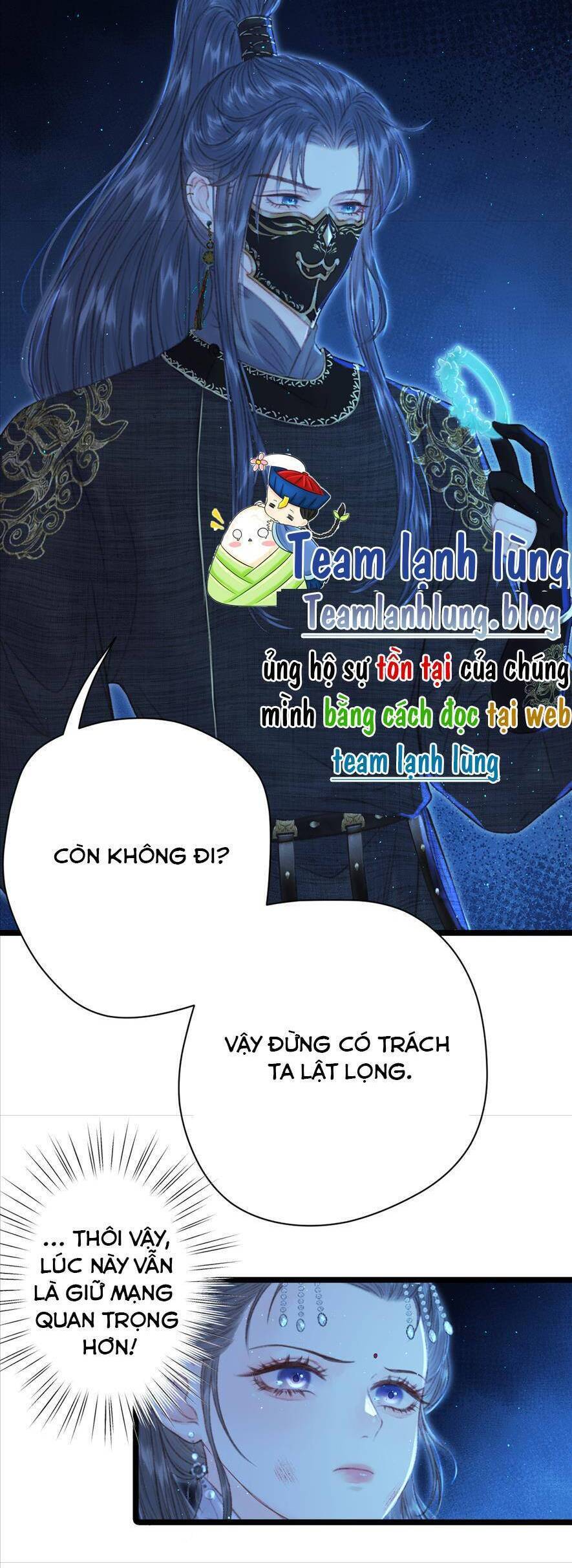 Read Hentai Image page_38 in comic Trọng Sinh Chi Ác Phi Nghịch Tập - Chapter 4 - truyentvn.net