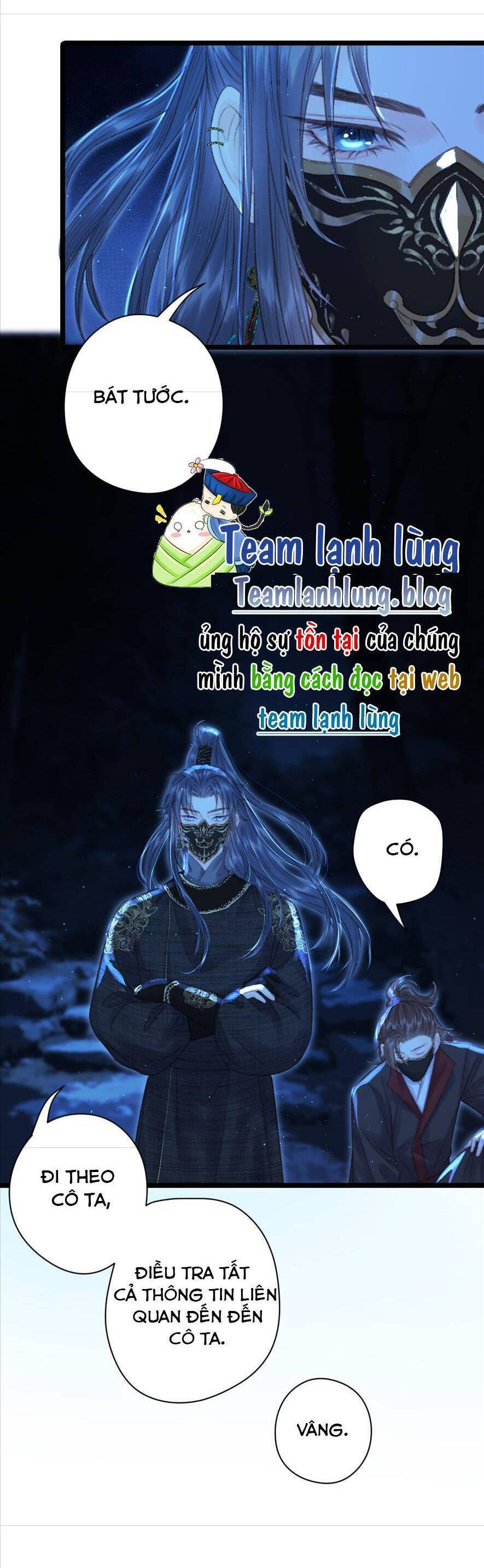 Read Hentai Image page_40 in comic Trọng Sinh Chi Ác Phi Nghịch Tập - Chapter 4 - truyentvn.net