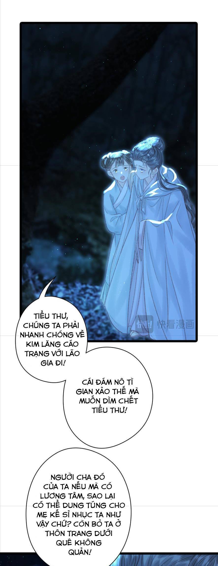 Read Hentai Image page_43 in comic Trọng Sinh Chi Ác Phi Nghịch Tập - Chapter 4 - truyentvn.net