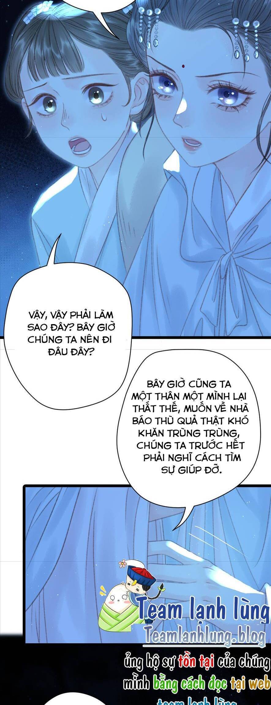 Read Hentai Image page_44 in comic Trọng Sinh Chi Ác Phi Nghịch Tập - Chapter 4 - truyentvn.net