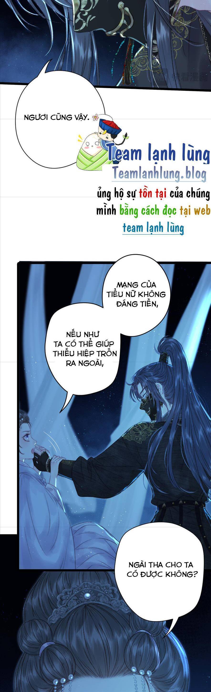 Read Hentai Image page_57 in comic Trọng Sinh Chi Ác Phi Nghịch Tập - Chapter 4 - truyentvn.net