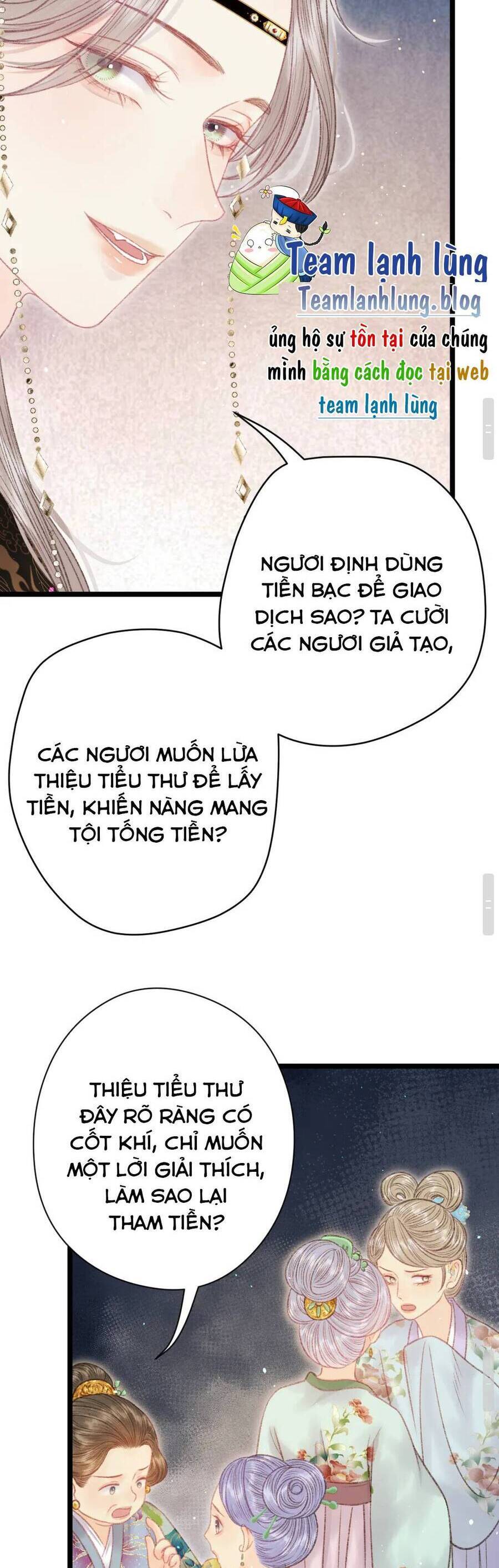 Trang truyện page_33 trong truyện tranh Trọng Sinh Chi Ác Phi Nghịch Tập - Chapter 6 - truyentvn.net