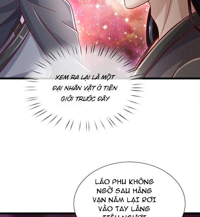 Khởi Đầu Có Kiếm Vực Ta Sẽ Trở Thành Kiếm Thần [Chap 204] - Page 32