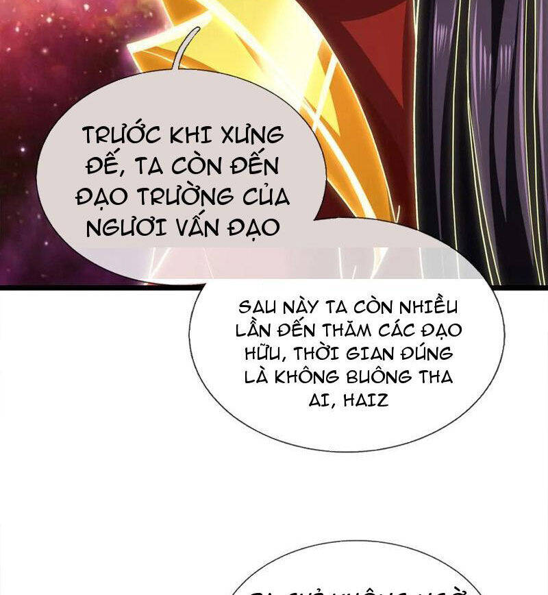 Khởi Đầu Có Kiếm Vực Ta Sẽ Trở Thành Kiếm Thần [Chap 204] - Page 36