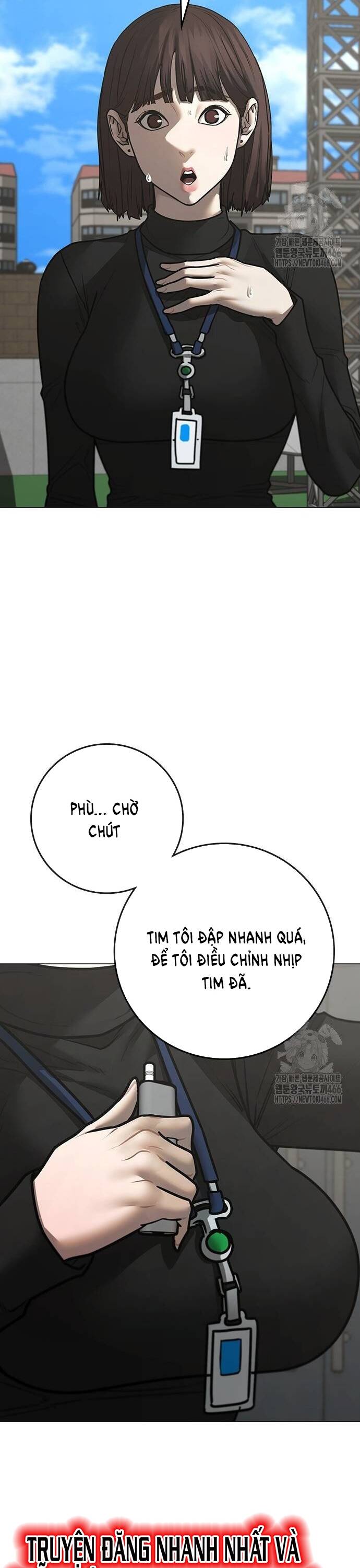 Nhiệm Vụ Đời Thật [Chap 145] - Page 17