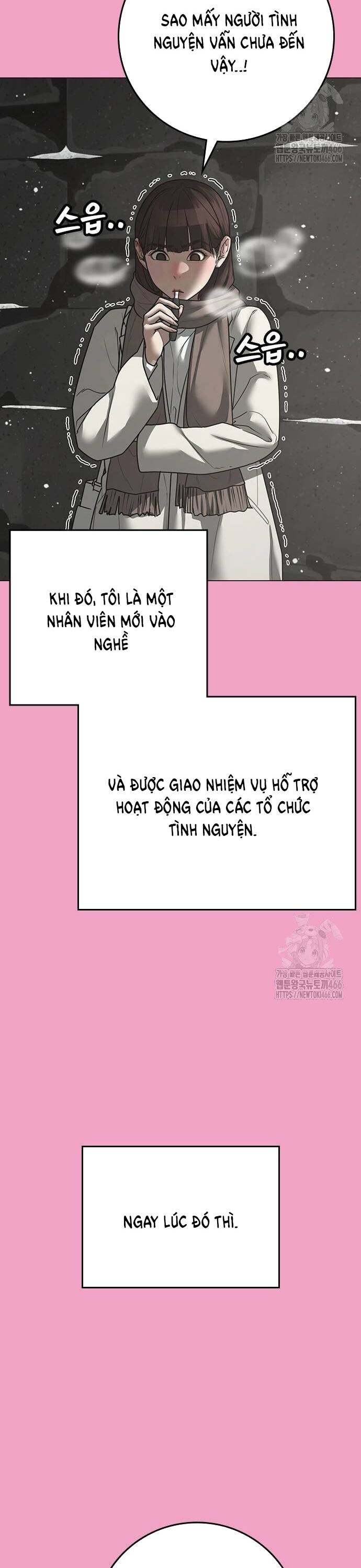 Nhiệm Vụ Đời Thật [Chap 145] - Page 24