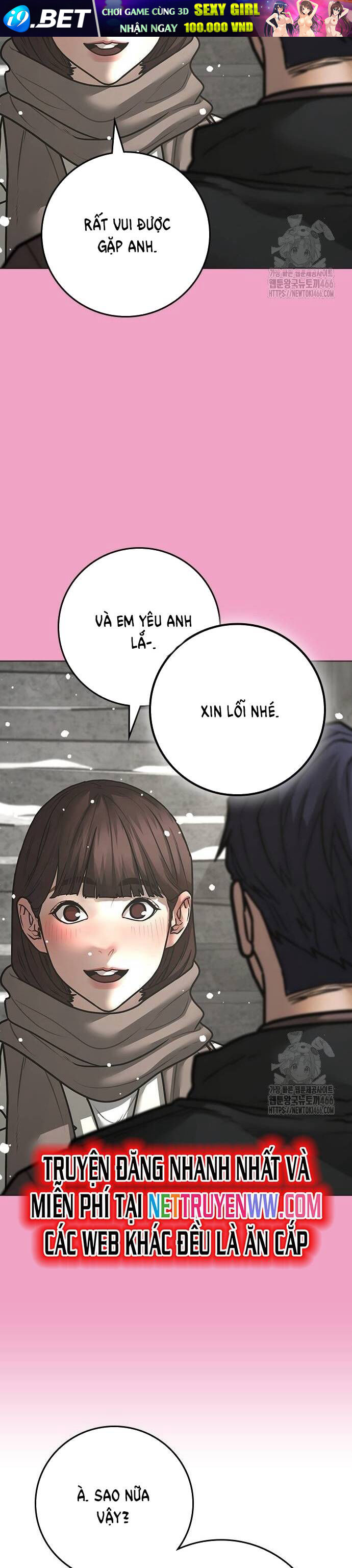 Nhiệm Vụ Đời Thật [Chap 145] - Page 33