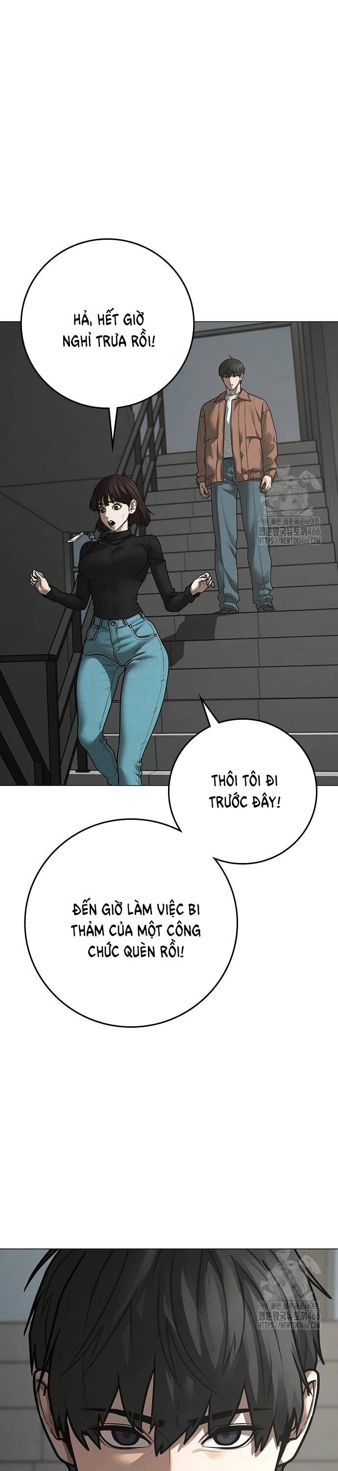 Nhiệm Vụ Đời Thật [Chap 145] - Page 36