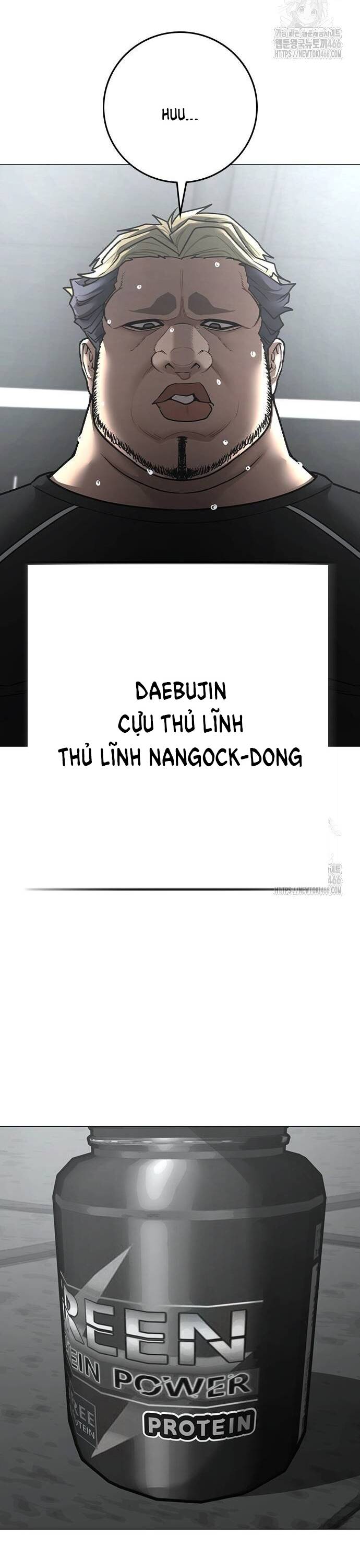 Nhiệm Vụ Đời Thật [Chap 145] - Page 39