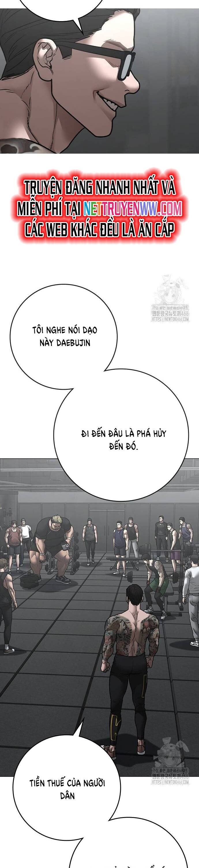 Nhiệm Vụ Đời Thật [Chap 145] - Page 52