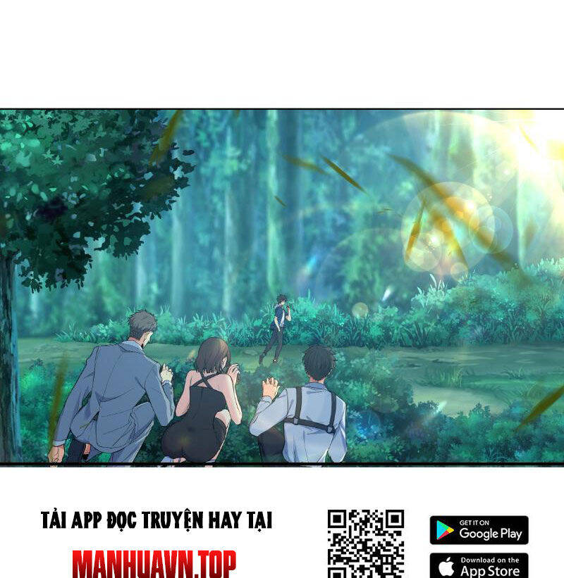 Read Hentai Image page_11 in comic Bảy Vị Sư Tỷ Sủng Ta Tới Trời - Chapter 1 - truyentvn.net