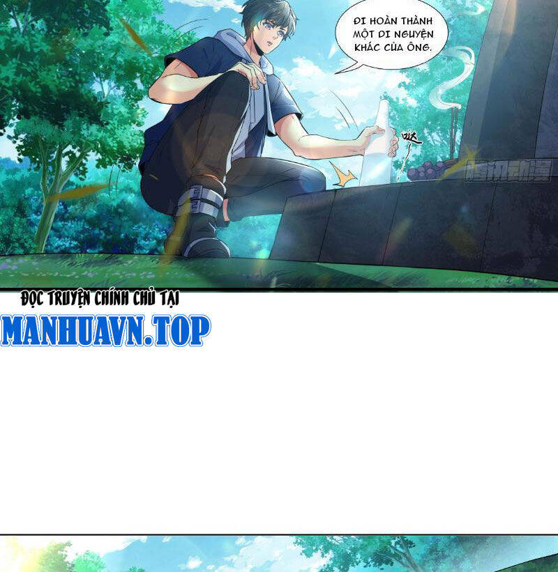 Read Hentai Image page_9 in comic Bảy Vị Sư Tỷ Sủng Ta Tới Trời - Chapter 1 - truyentvn.net