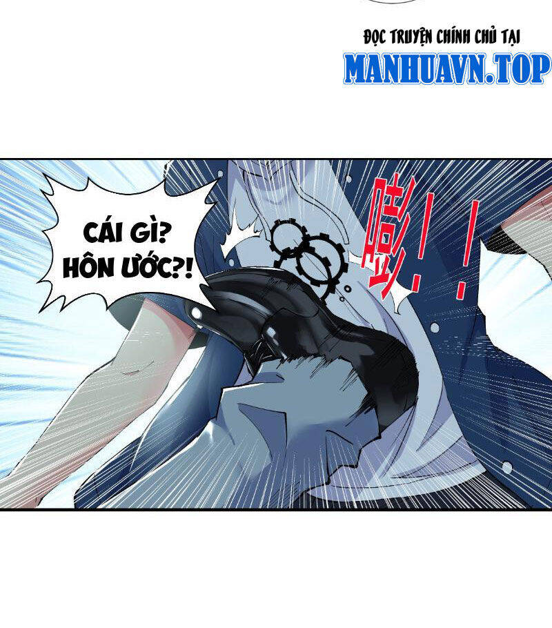 Read Hentai Image page_15 in comic Bảy Vị Sư Tỷ Sủng Ta Tới Trời - Chapter 2 - truyentvn.net