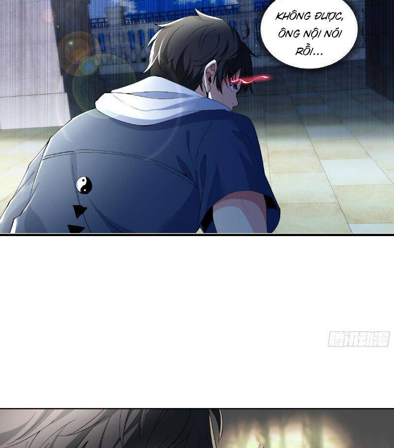 Read Hentai Image page_17 in comic Bảy Vị Sư Tỷ Sủng Ta Tới Trời - Chapter 2 - truyentvn.net