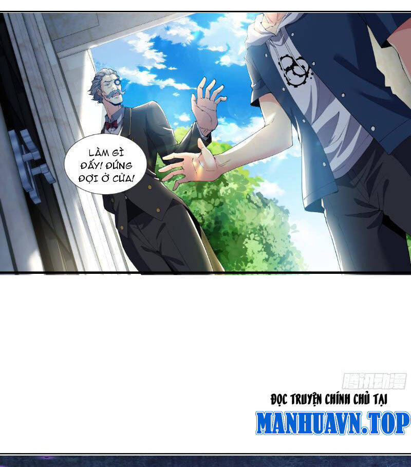 Read Hentai Image page_8 in comic Bảy Vị Sư Tỷ Sủng Ta Tới Trời - Chapter 2 - truyentvn.net