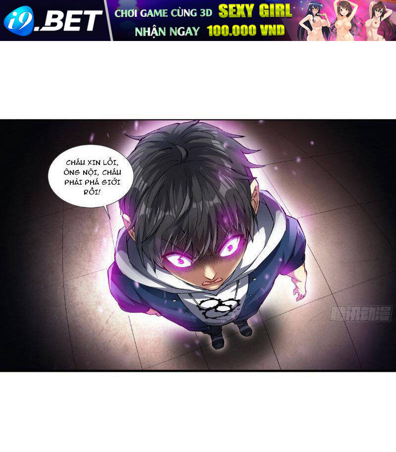 Read Hentai Image page_13 in comic Bảy Vị Sư Tỷ Sủng Ta Tới Trời - Chapter 3 - truyentvn.net