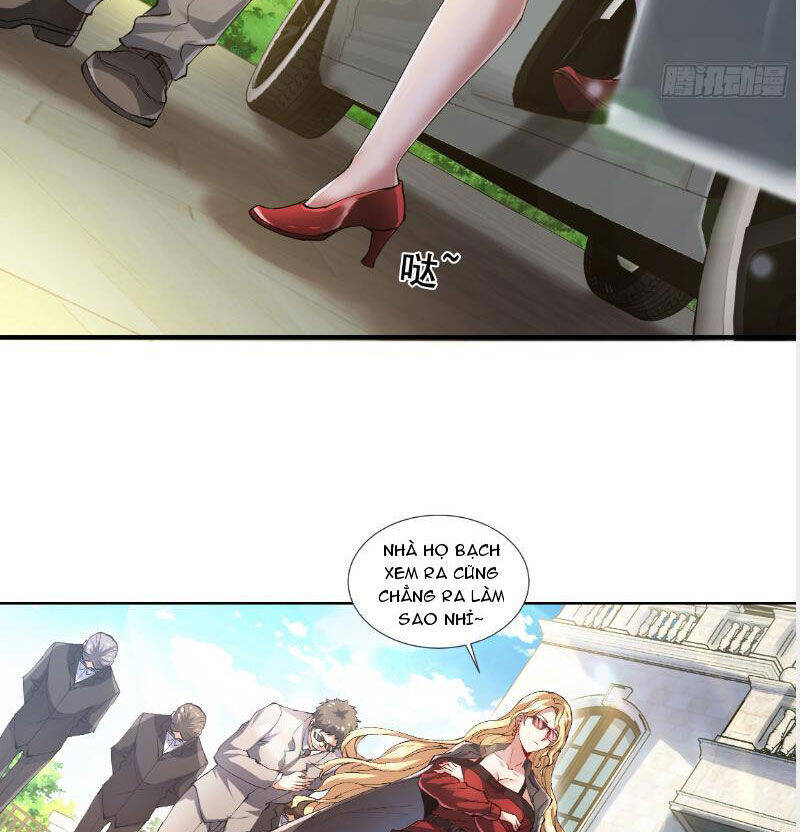 Read Hentai Image page_17 in comic Bảy Vị Sư Tỷ Sủng Ta Tới Trời - Chapter 3 - truyentvn.net