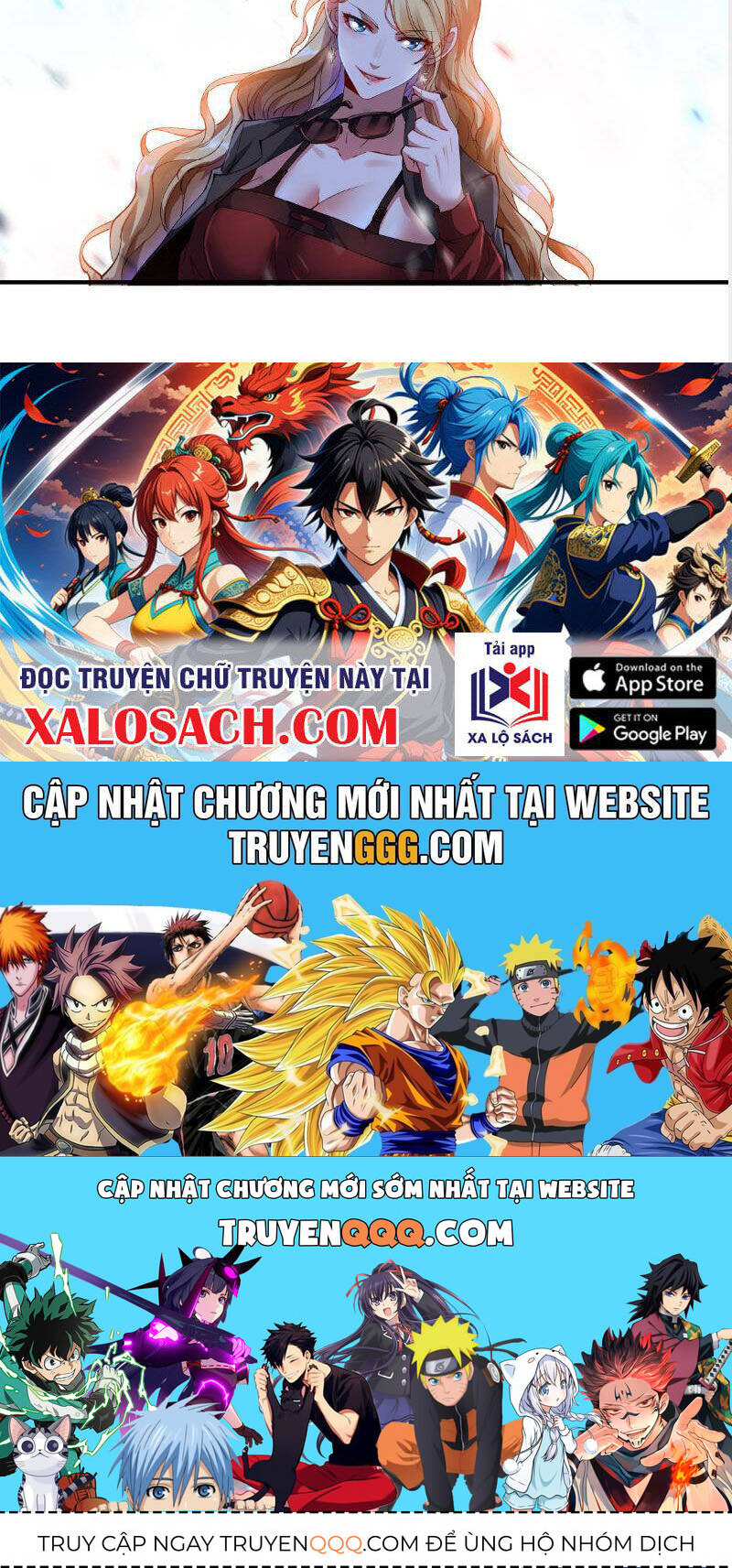 Read Hentai Image page_19 in comic Bảy Vị Sư Tỷ Sủng Ta Tới Trời - Chapter 3 - truyentvn.net