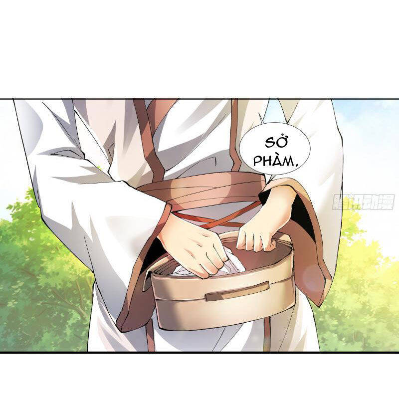 Read Hentai Image page_4 in comic Bảy Vị Sư Tỷ Sủng Ta Tới Trời - Chapter 3 - truyentvn.net