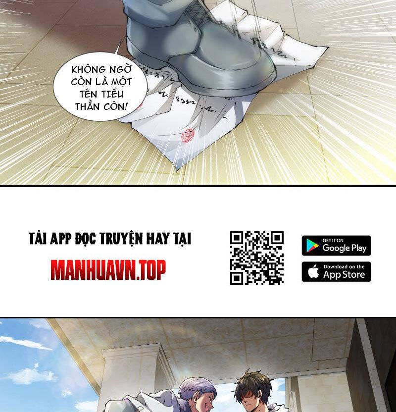 Read Hentai Image page_8 in comic Bảy Vị Sư Tỷ Sủng Ta Tới Trời - Chapter 3 - truyentvn.net