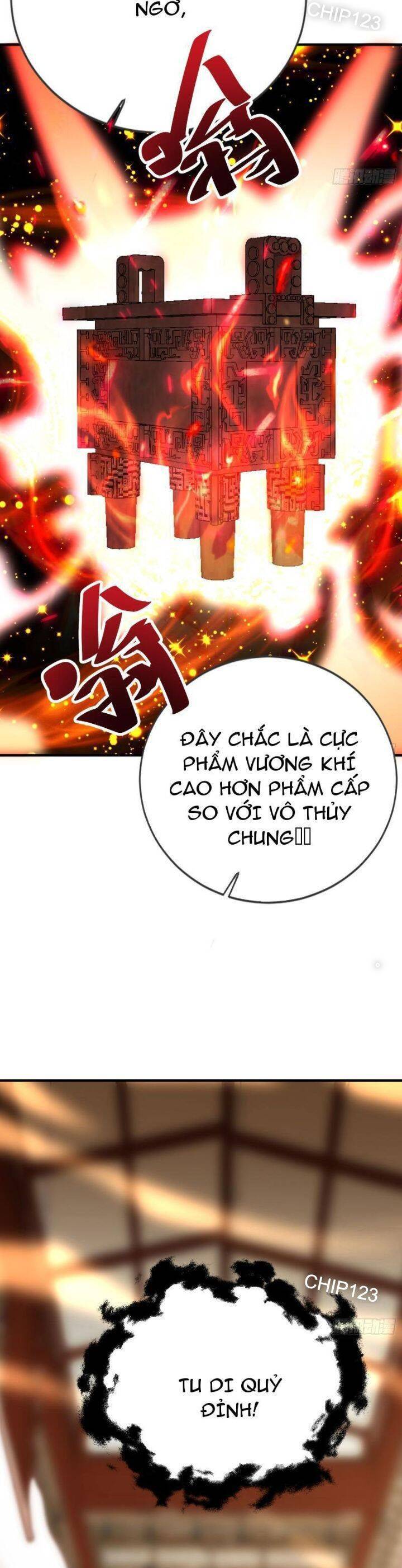 Trang truyện page_20 trong truyện tranh Bảy Vị Sư Tỷ Sủng Ta Tới Trời - Chapter 30 - truyentvn.net