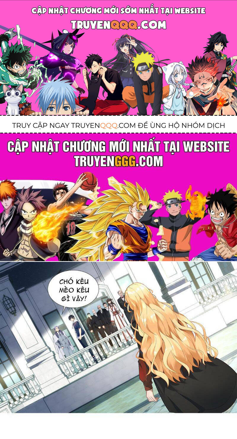 Read Hentai Image page_0 in comic Bảy Vị Sư Tỷ Sủng Ta Tới Trời - Chapter 4 - truyentvn.net