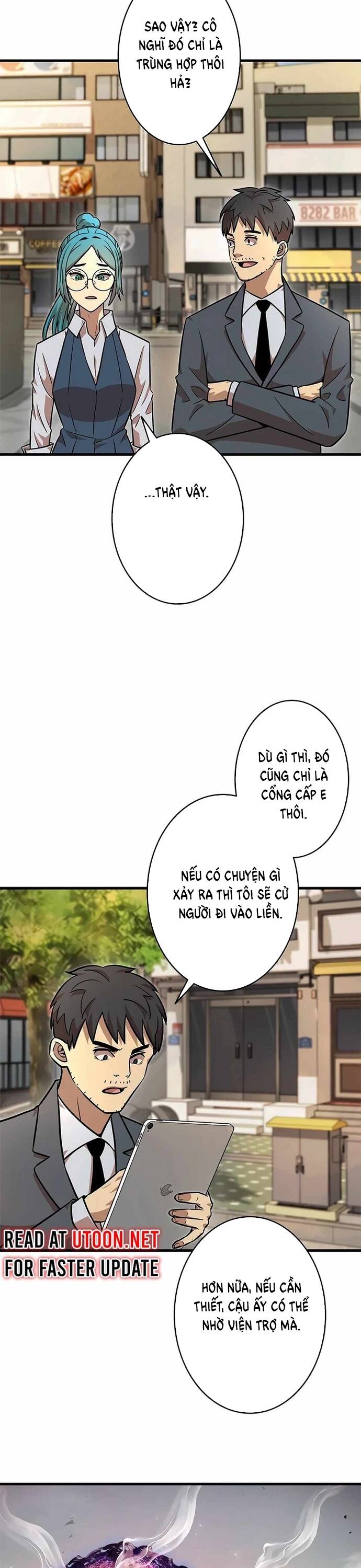 Read Hentai Image page_1 in comic Lượng Mana Đáy Xã Hội! Ta Vô Địch Nhờ Kỹ Năng Của Mình - Chapter 5 - truyentvn.net