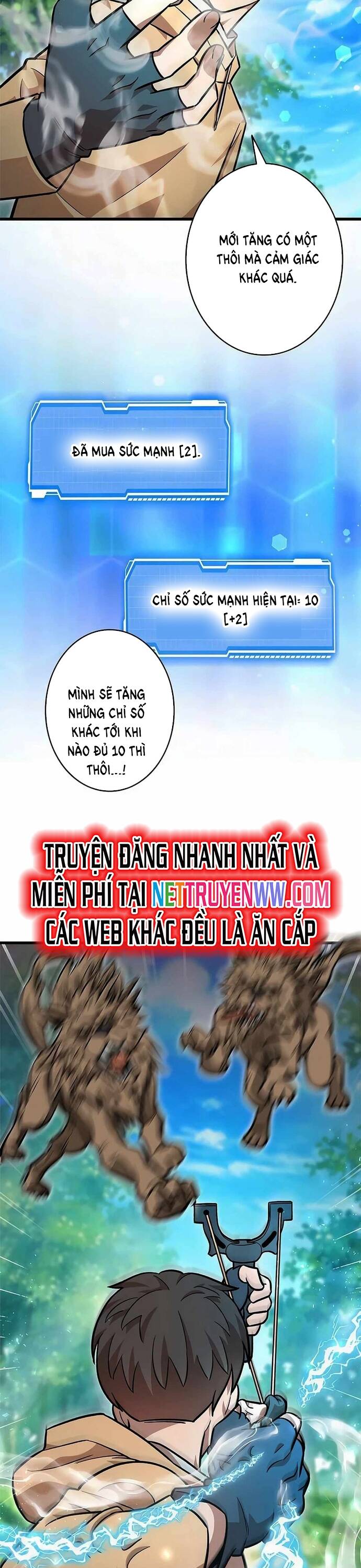 Read Hentai Image page_20 in comic Lượng Mana Đáy Xã Hội! Ta Vô Địch Nhờ Kỹ Năng Của Mình - Chapter 5 - truyentvn.net