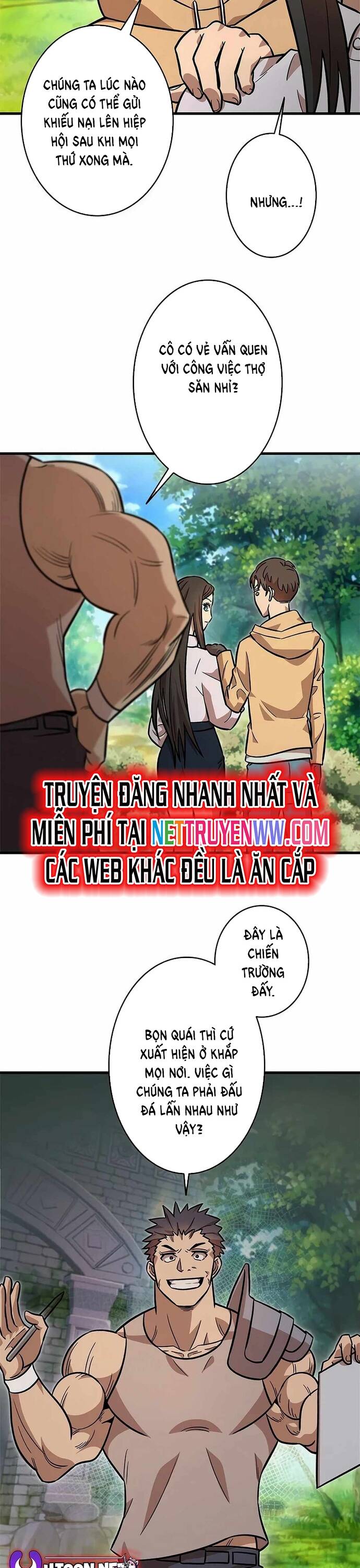 Read Hentai Image page_31 in comic Lượng Mana Đáy Xã Hội! Ta Vô Địch Nhờ Kỹ Năng Của Mình - Chapter 5 - truyentvn.net