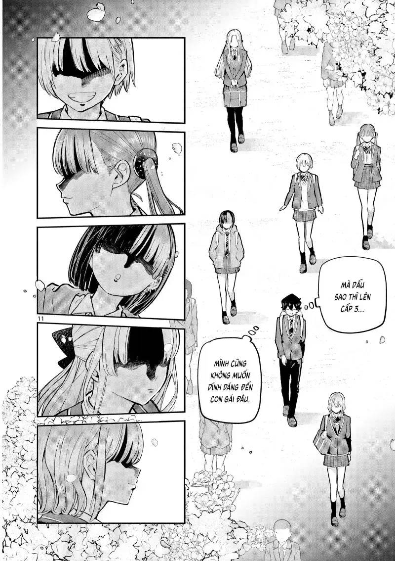 Read Hentai Image page_10 in comic Luyến Thực Nữ - Chapter 1 - truyentvn.net