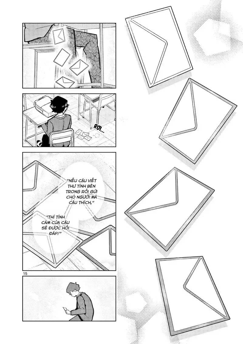 Read Hentai Image page_14 in comic Luyến Thực Nữ - Chapter 1 - truyentvn.net