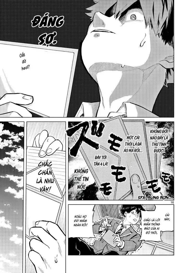 Read Hentai Image page_15 in comic Luyến Thực Nữ - Chapter 1 - truyentvn.net