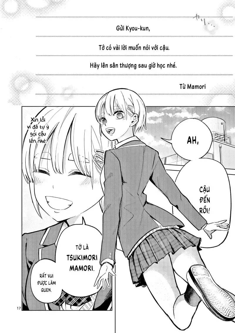 Read Hentai Image page_16 in comic Luyến Thực Nữ - Chapter 1 - truyentvn.net