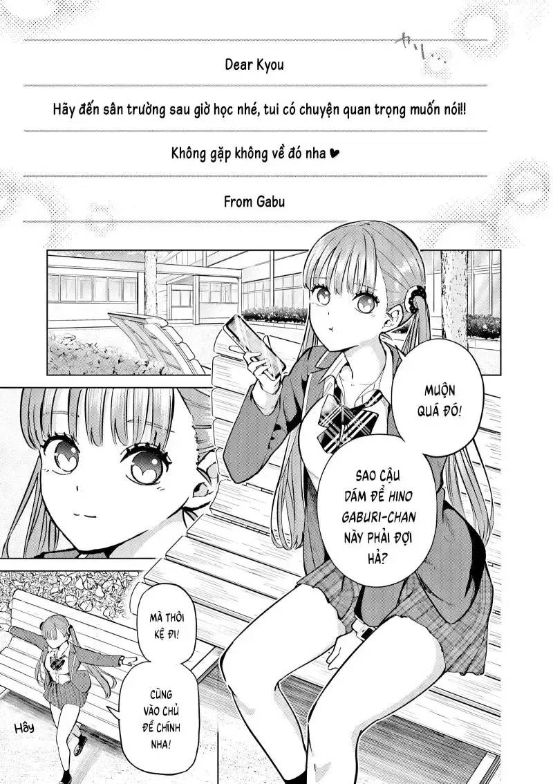 Read Hentai Image page_19 in comic Luyến Thực Nữ - Chapter 1 - truyentvn.net