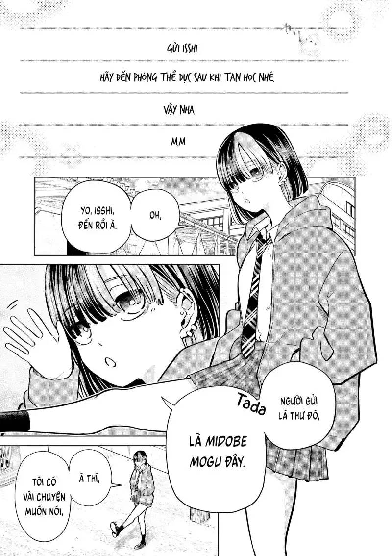 Read Hentai Image page_21 in comic Luyến Thực Nữ - Chapter 1 - truyentvn.net