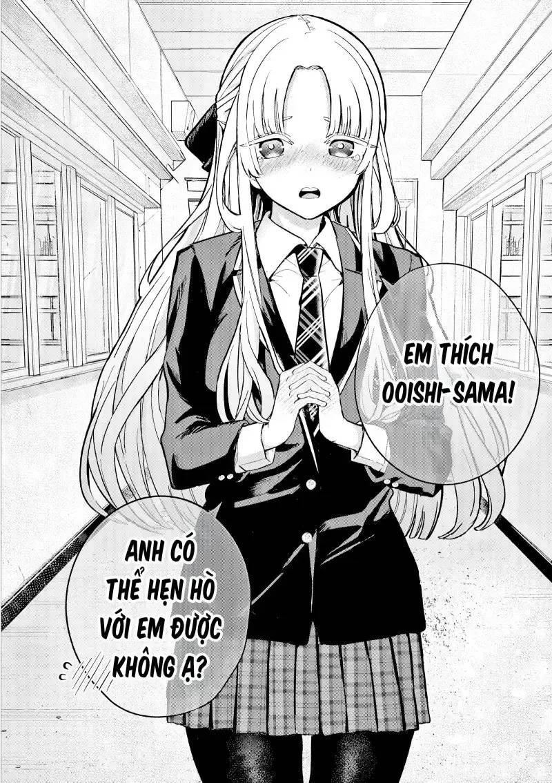 Read Hentai Image page_24 in comic Luyến Thực Nữ - Chapter 1 - truyentvn.net