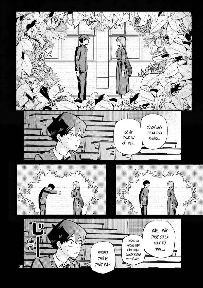 Read Hentai Image page_34 in comic Luyến Thực Nữ - Chapter 1 - truyentvn.net