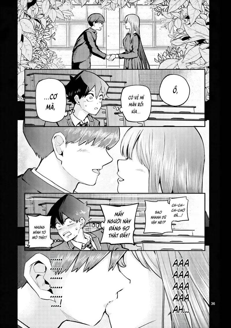 Read Hentai Image page_35 in comic Luyến Thực Nữ - Chapter 1 - truyentvn.net