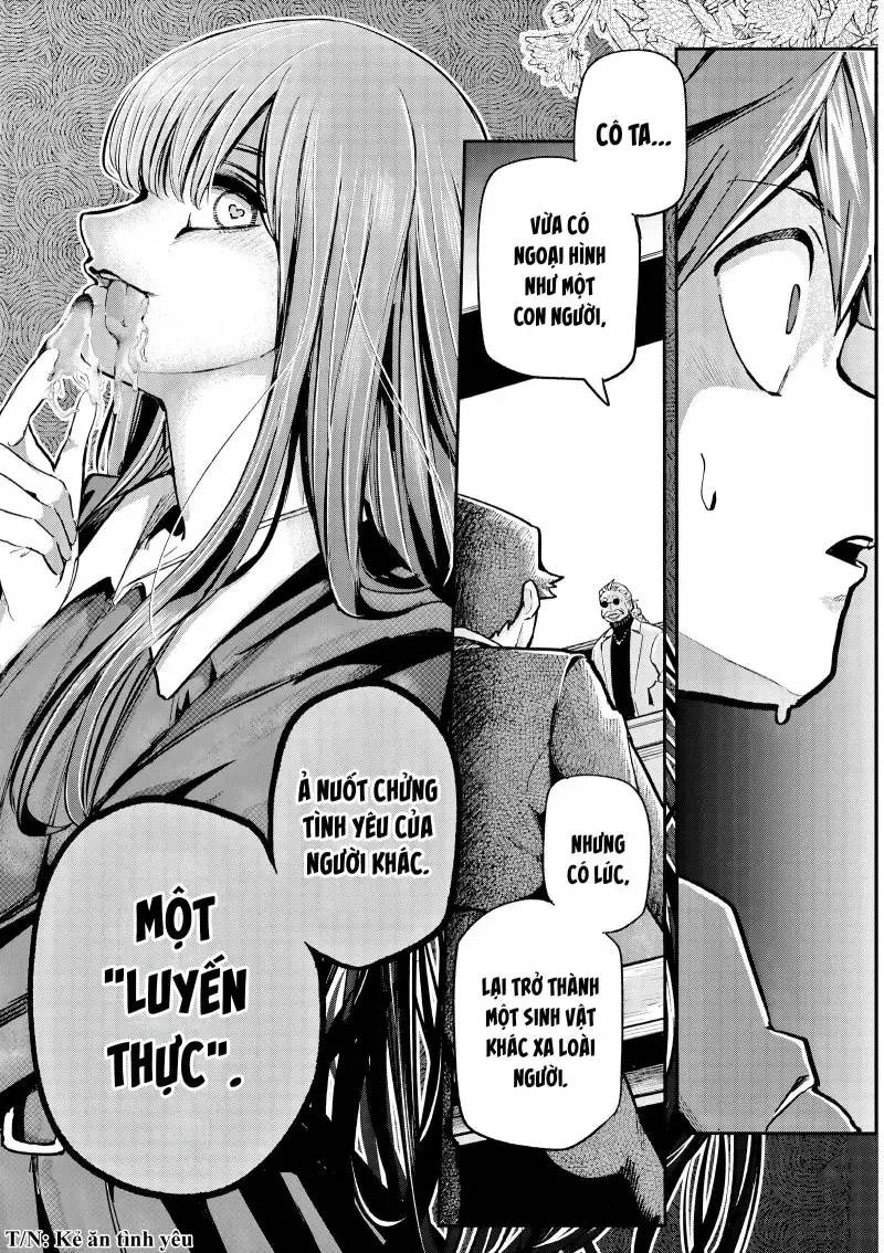 Read Hentai Image page_37 in comic Luyến Thực Nữ - Chapter 1 - truyentvn.net