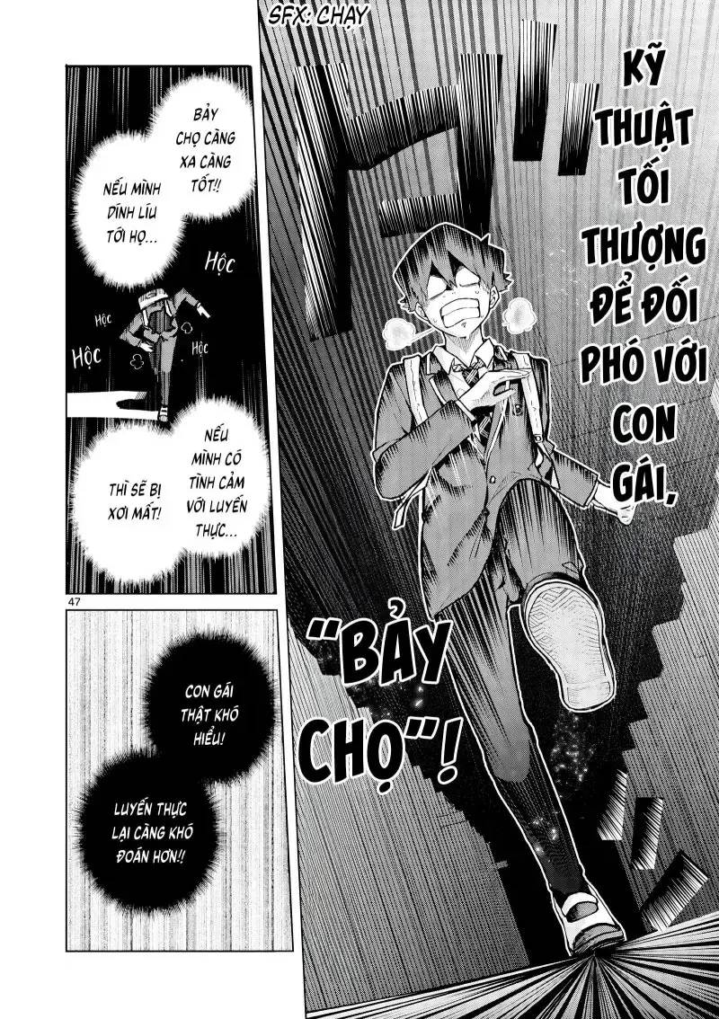 Read Hentai Image page_46 in comic Luyến Thực Nữ - Chapter 1 - truyentvn.net