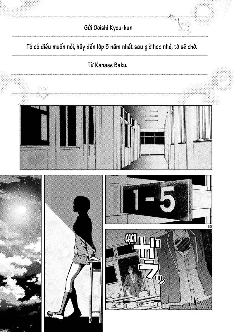 Read Hentai Image page_49 in comic Luyến Thực Nữ - Chapter 1 - truyentvn.net