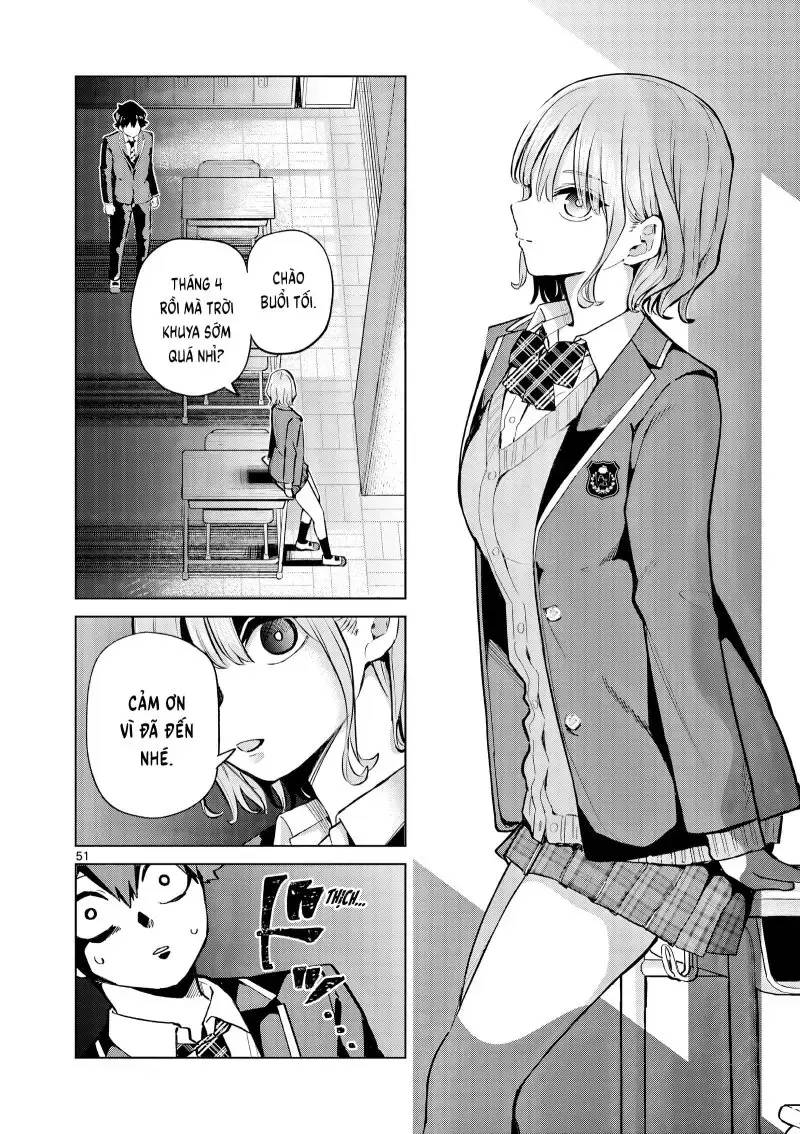 Read Hentai Image page_50 in comic Luyến Thực Nữ - Chapter 1 - truyentvn.net