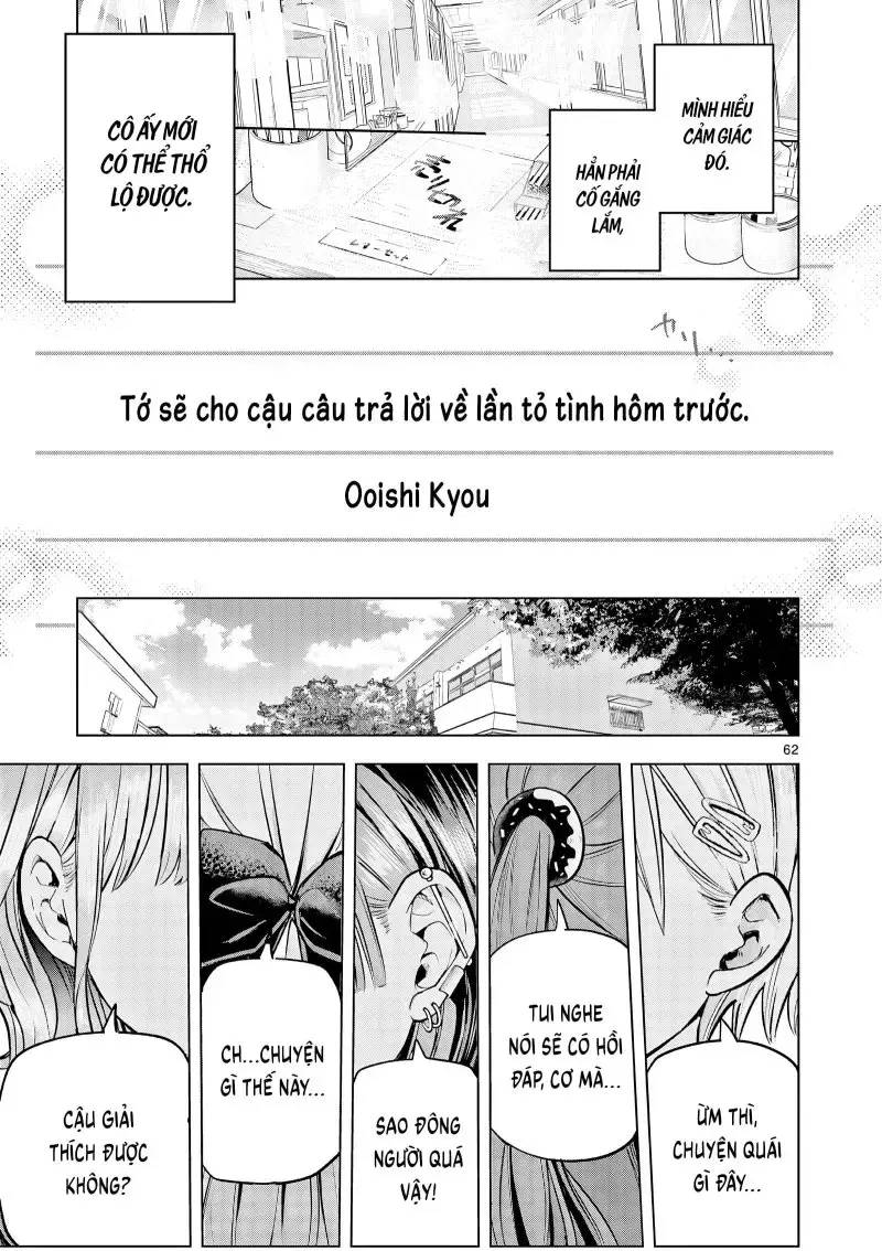 Read Hentai Image page_59 in comic Luyến Thực Nữ - Chapter 1 - truyentvn.net