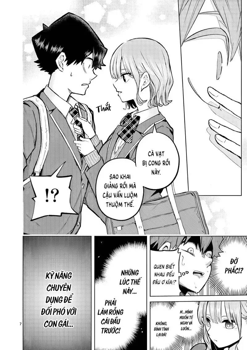 Read Hentai Image page_6 in comic Luyến Thực Nữ - Chapter 1 - truyentvn.net