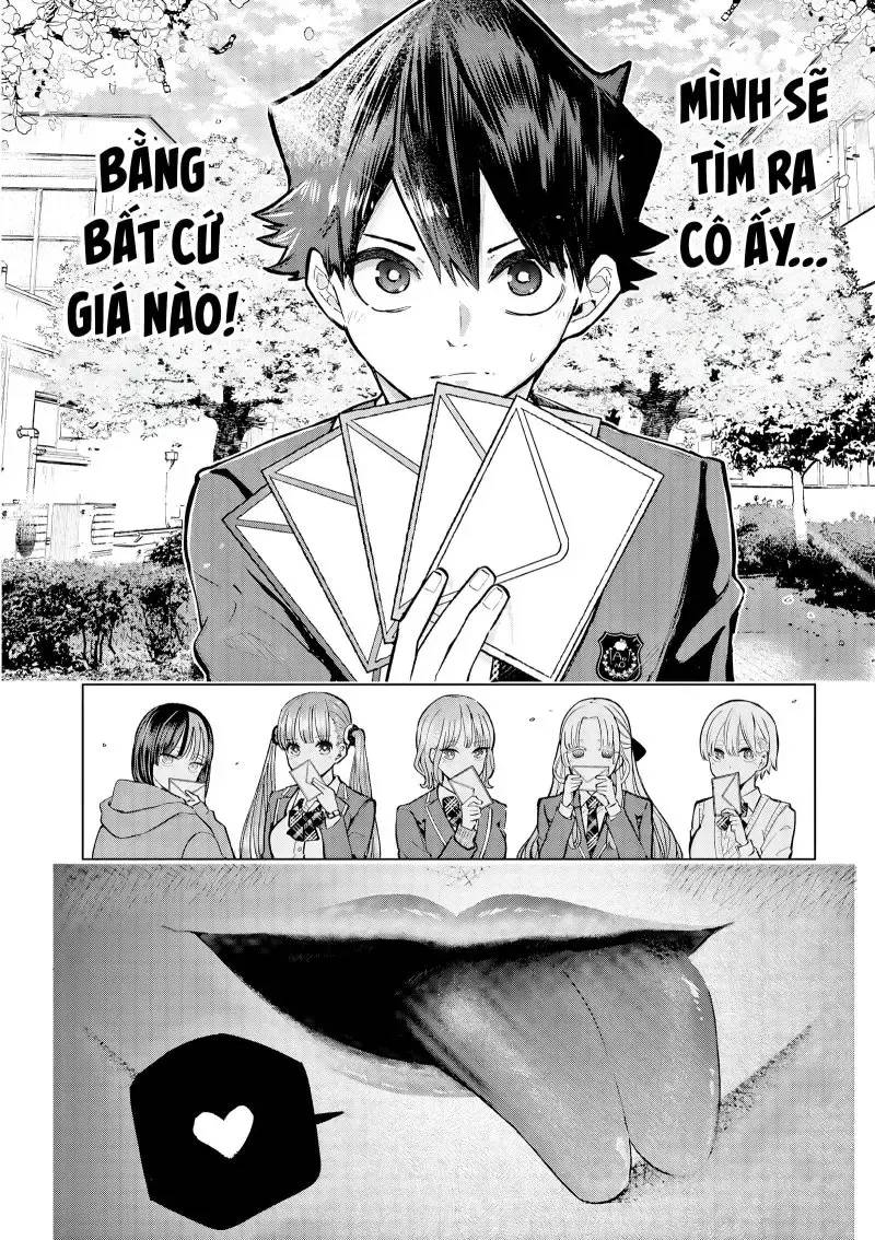 Read Hentai Image page_61 in comic Luyến Thực Nữ - Chapter 1 - truyentvn.net