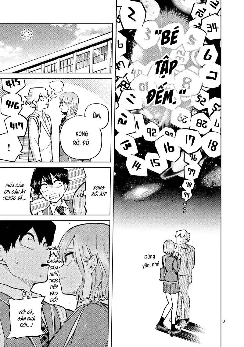 Read Hentai Image page_7 in comic Luyến Thực Nữ - Chapter 1 - truyentvn.net